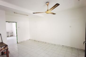 Taman Rawang Perdana