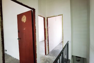 Taman Rawang Perdana