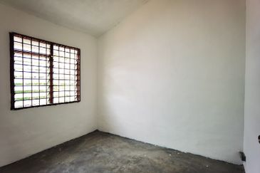 Taman Rawang Perdana