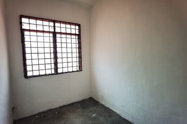 Taman Rawang Perdana