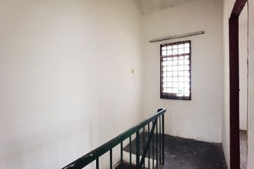 Taman Rawang Perdana