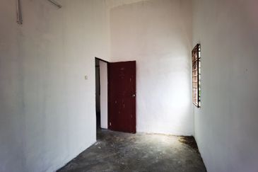 Taman Rawang Perdana