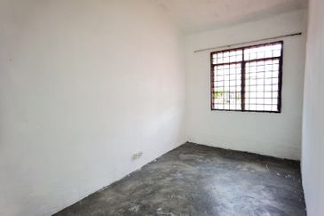 Taman Rawang Perdana