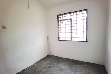 Taman Rawang Perdana