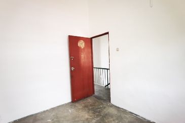 Taman Rawang Perdana