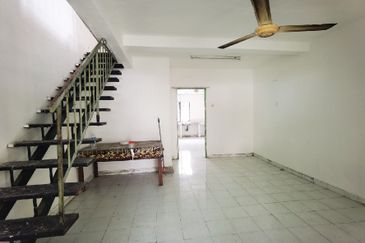 Taman Rawang Perdana