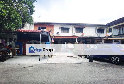 2 Storey Taman Cheras Indah, Kuala Lumpu, Kuala Lumpur, Cheras