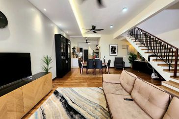 Elmina Green Three @ City of Elmina