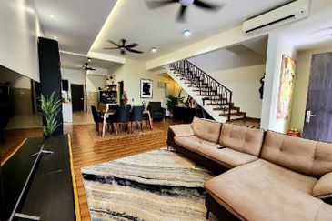 Elmina Green Three @ City of Elmina