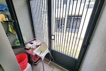 Elmina Green Three @ City of Elmina