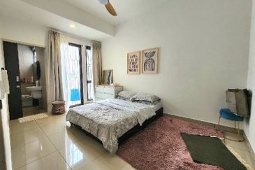 Elmina Green Three @ City of Elmina