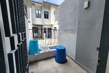 Elmina Green Three @ City of Elmina