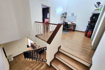 Elmina Green Three @ City of Elmina