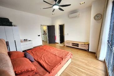 Elmina Green Three @ City of Elmina