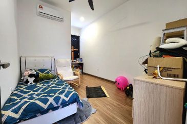 Elmina Green Three @ City of Elmina