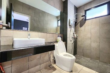 Elmina Green Three @ City of Elmina