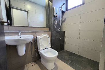 Elmina Green Three @ City of Elmina