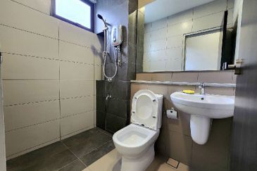 Elmina Green Three @ City of Elmina