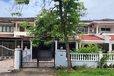 Seksyen 11, Shah Alam