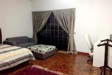 Seksyen 11, Shah Alam