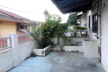 Seksyen 11, Shah Alam