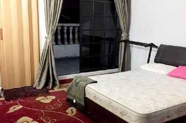 Seksyen 11, Shah Alam