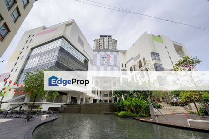 Enbloc Commercial Building for Sale at Setiawalk, Puchong (Facing Gard, Selangor, Puchong