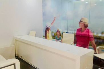 Kuala Lumpur City Centre