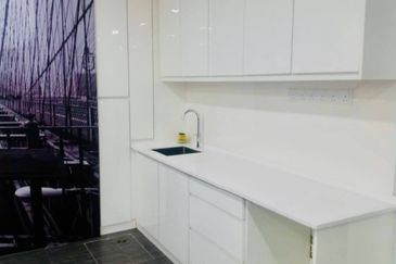 Kuala Lumpur City Centre