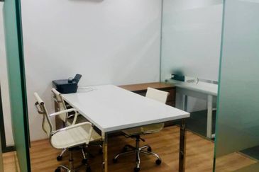 Kuala Lumpur City Centre