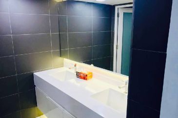 Kuala Lumpur City Centre