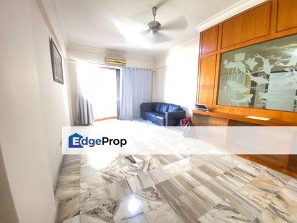 LOWER FLOOR Apartment Sri Pelangi Seksyen U5,Shah Alam, Selangor, Shah Alam