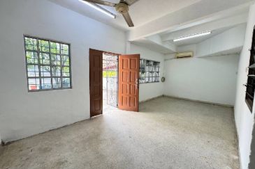 Seksyen 11, Shah Alam