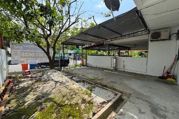 Seksyen 11, Shah Alam