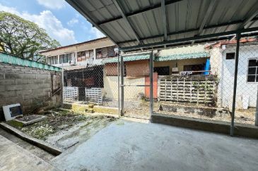 Seksyen 11, Shah Alam