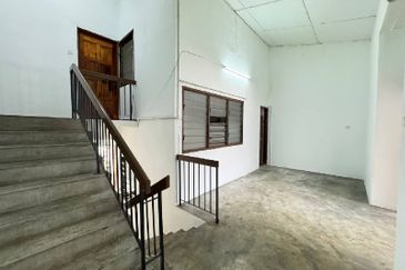 Seksyen 11, Shah Alam