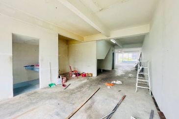 Seksyen 20 @ Shah Alam