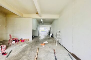 Seksyen 20 @ Shah Alam