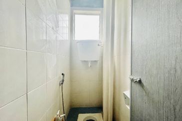 Seksyen 20 @ Shah Alam