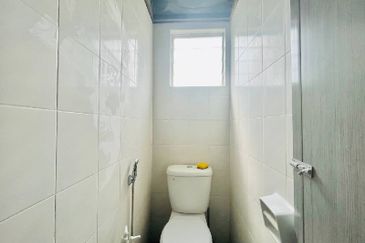 Seksyen 20 @ Shah Alam