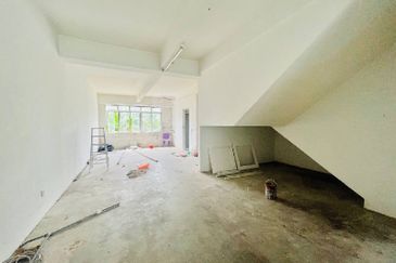 Seksyen 20 @ Shah Alam