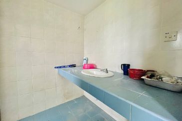 Seksyen 20 @ Shah Alam