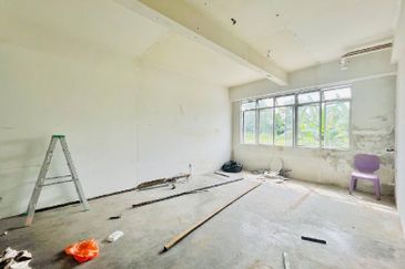 Seksyen 20 @ Shah Alam