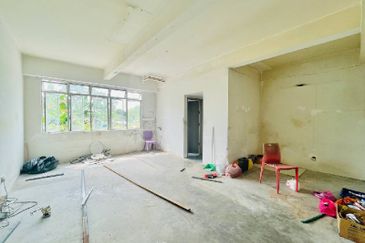 Seksyen 20 @ Shah Alam