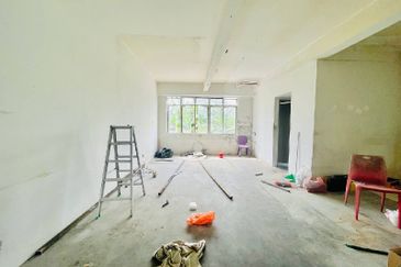 Seksyen 20 @ Shah Alam