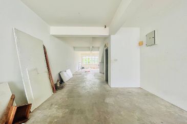 Seksyen 20 @ Shah Alam