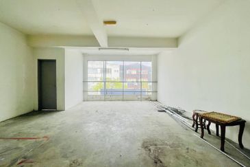 Seksyen 20 @ Shah Alam