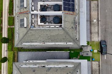 Dremien @ Eco Ardence