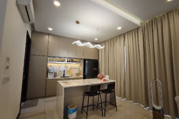 Tiana Elmina Gardens