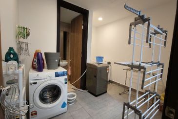 Tiana Elmina Gardens